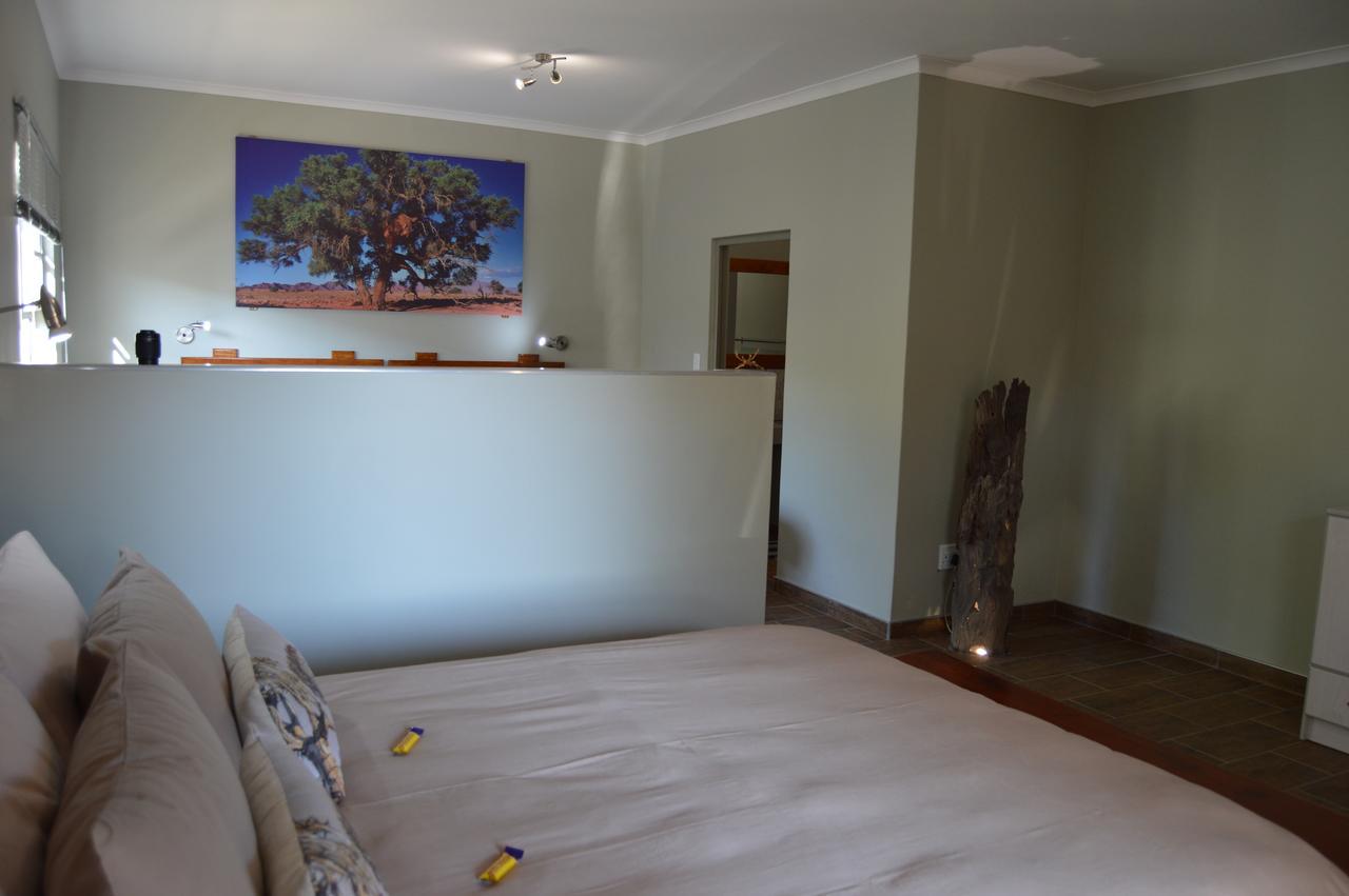 Kamaku Guesthouse Cc Otjiwarongo Exterior foto